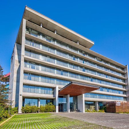 Wyndham Concepcion Pettra Otel Dış mekan fotoğraf